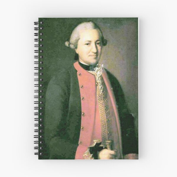 Item preview, Portrait of Major of Army Corps designed and sold by SharonTheFirst.