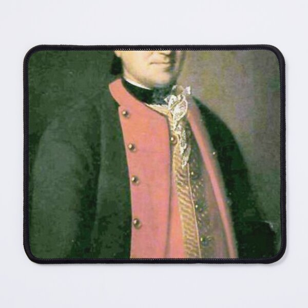Item preview, Portrait of Major of Army Corps designed and sold by SharonTheFirst.
