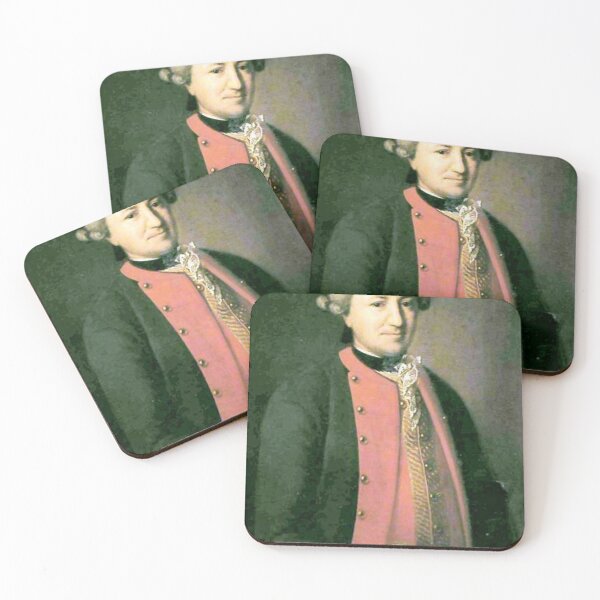 Item preview, Portrait of Major of Army Corps designed and sold by SharonTheFirst.