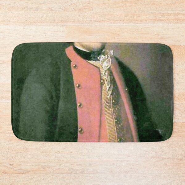 Item preview, Portrait of Major of Army Corps designed and sold by SharonTheFirst.
