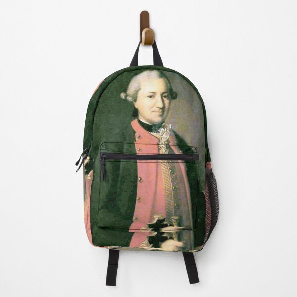 Item preview, Portrait of Major of Army Corps designed and sold by SharonTheFirst.