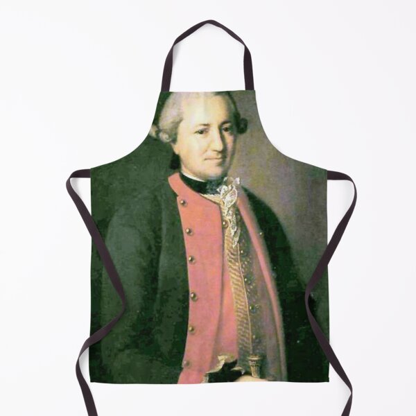 Item preview, Portrait of Major of Army Corps designed and sold by SharonTheFirst.