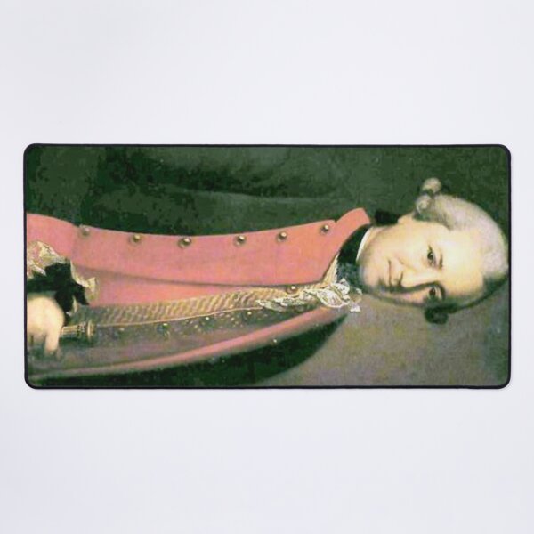 Item preview, Portrait of Major of Army Corps designed and sold by SharonTheFirst.