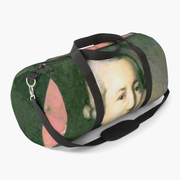 Item preview, Portrait of Major of Army Corps designed and sold by SharonTheFirst.