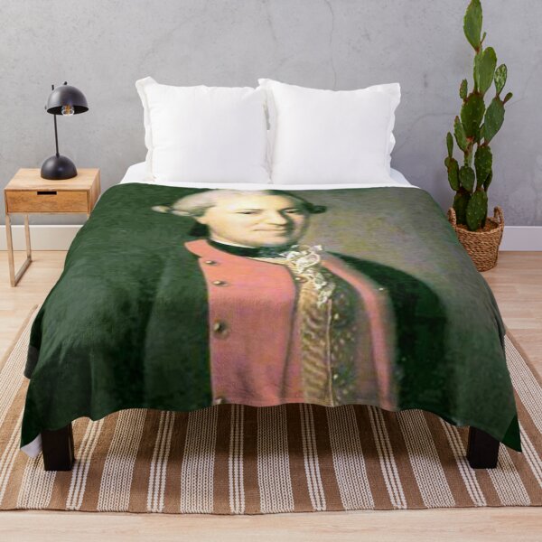 Item preview, Portrait of Major of Army Corps designed and sold by SharonTheFirst.
