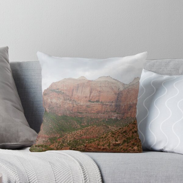Item preview, Zion National Park  designed and sold by ChaseTheAlpine.
