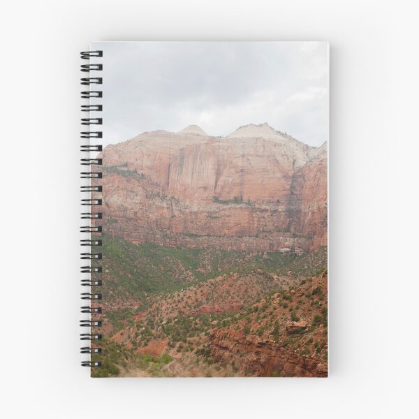 Item preview, Zion National Park  designed and sold by ChaseTheAlpine.
