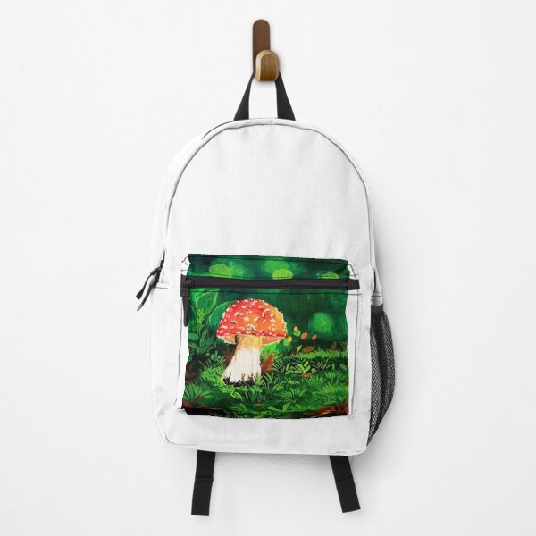 Item preview, Red mushroom designed and sold by artlovers09.