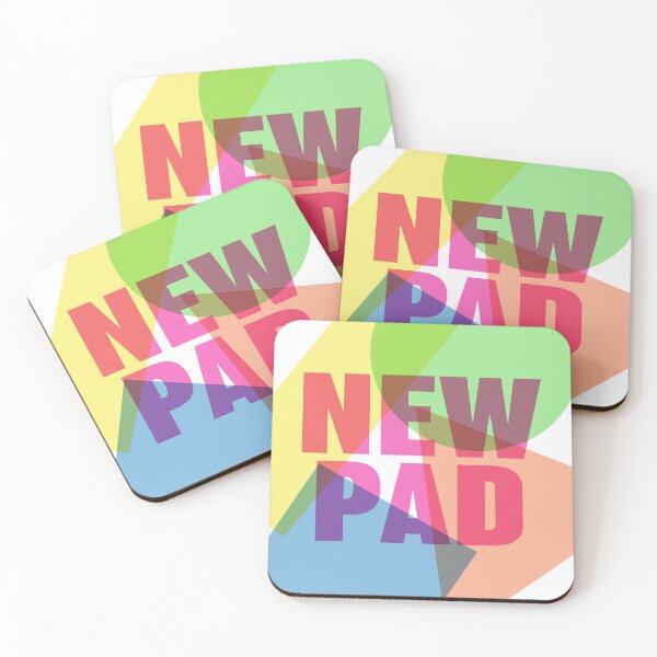 Item preview, New Pad designed and sold by AmyHuntPhotos.