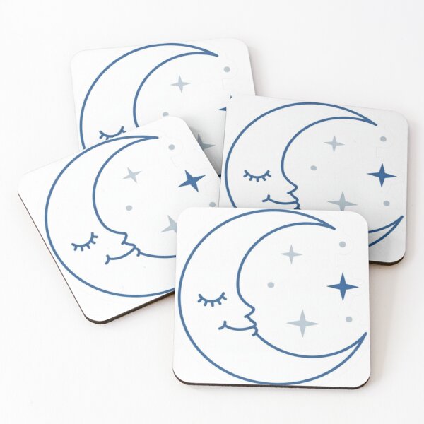 Item preview, Moon designed and sold by AnonimusDesigns.