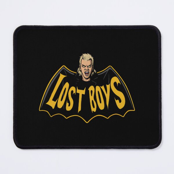 Item preview, The Lost Boys designed and sold by RawVista.