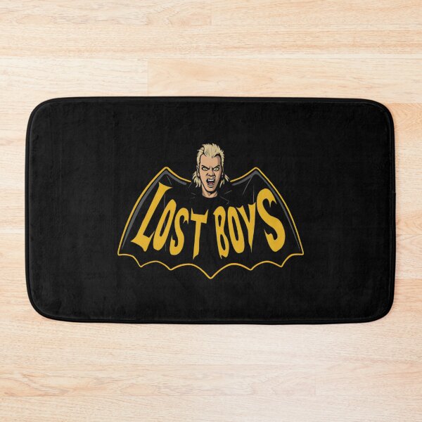 Item preview, The Lost Boys designed and sold by RawVista.