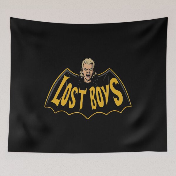 Item preview, The Lost Boys designed and sold by RawVista.
