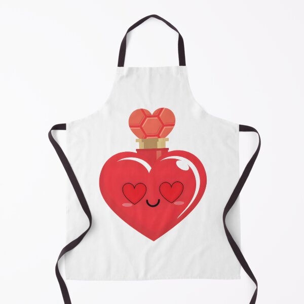 Item preview, Perfume Love Emoji Cute Fragrance Icon Design designed and sold by Medamine1.