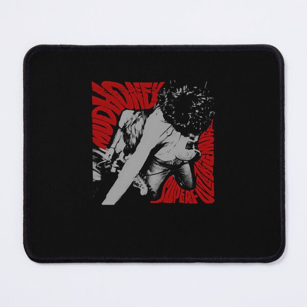 Item preview, Mudhoney Superfuzz Bigmuff designed and sold by timmtupajz.