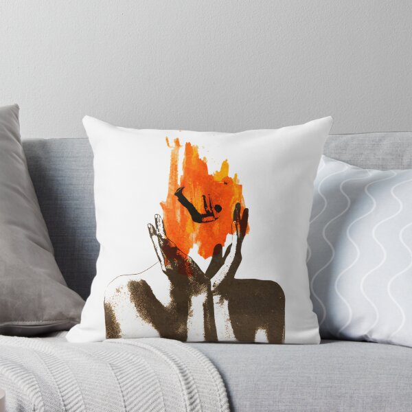 Item preview, Imagine Dragons Inspired Music Band Artwork Design designed and sold by Di-Stefano-Art.