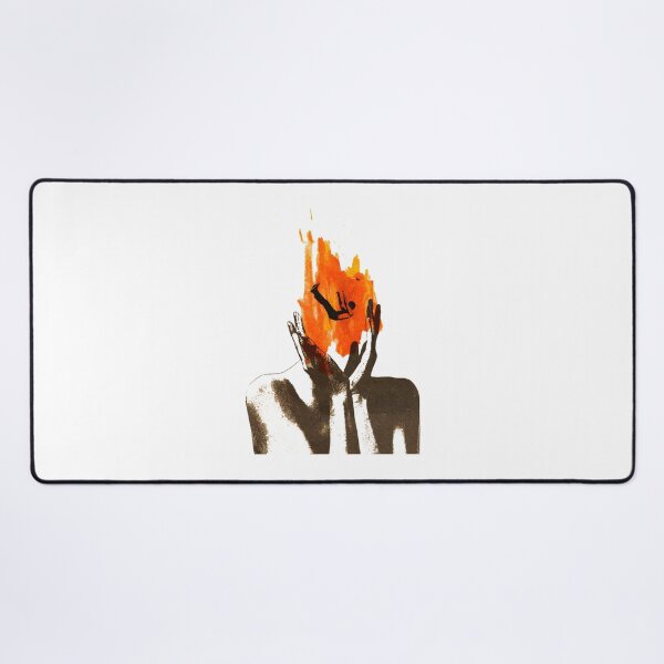Item preview, Imagine Dragons Inspired Music Band Artwork Design designed and sold by Di-Stefano-Art.