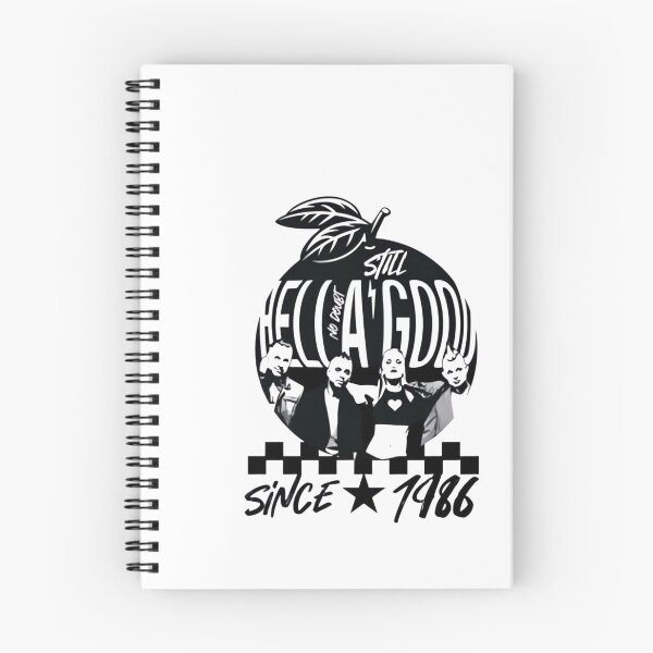 Item preview, No Doubt, Just A Girl Rock Legend, No Doubt Rock Band Art  designed and sold by LSDComeseuram.