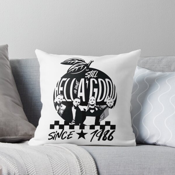 Item preview, No Doubt, Just A Girl Rock Legend, No Doubt Rock Band Art  designed and sold by LSDComeseuram.