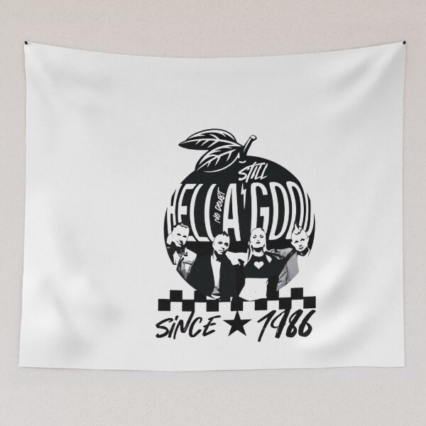 Item preview, No Doubt, Just A Girl Rock Legend, No Doubt Rock Band Art  designed and sold by LSDComeseuram.