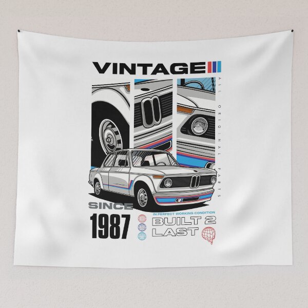 Item preview, I'm Not Old I'm Classic Car Vintage Born In 1987 designed and sold by JRRTs.
