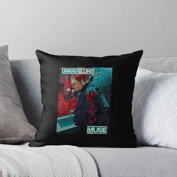 Item preview, Muse Unravelling designed and sold by timmtupajz.