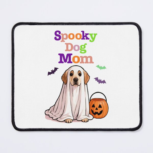 Item preview, Creepy Dog Mother designed and sold by Kamoufleur.
