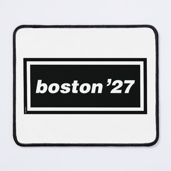 Item preview, Boston Live 27 - Oasis Reunion Gallagher 90s Band Artwork designed and sold by DCS Designs.