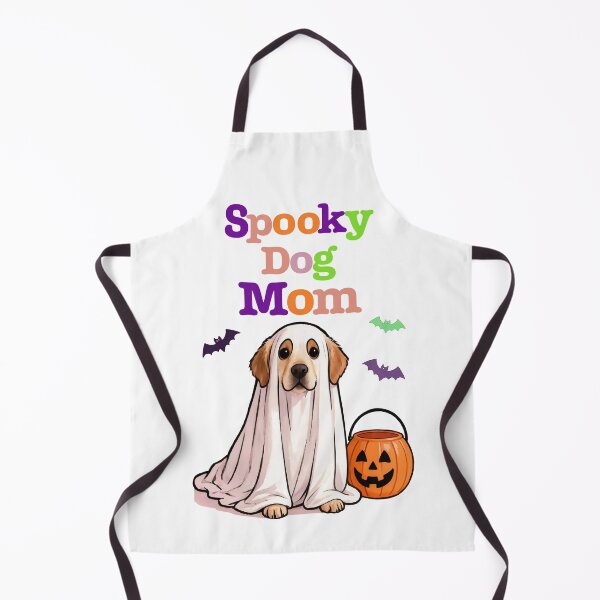 Item preview, Creepy Dog Mother designed and sold by Kamoufleur.