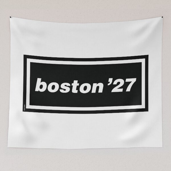Item preview, Boston Live 27 - Oasis Reunion Gallagher 90s Band Artwork designed and sold by DCS Designs.