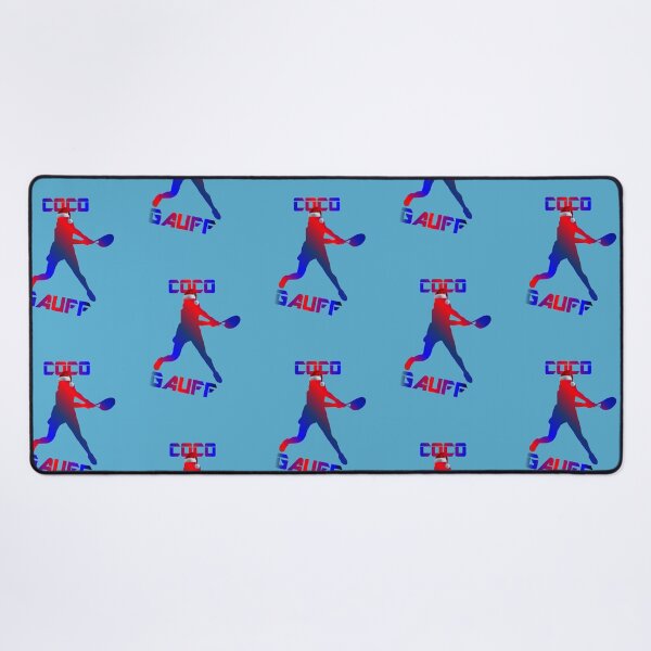 Item preview, Coco Gauff Christmas Gift designed and sold by ZooStateofMind.