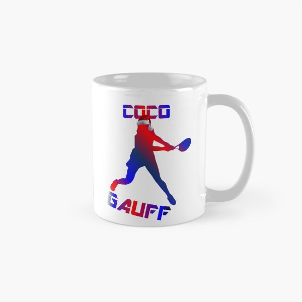Item preview, Coco Gauff Christmas Gift designed and sold by ZooStateofMind.