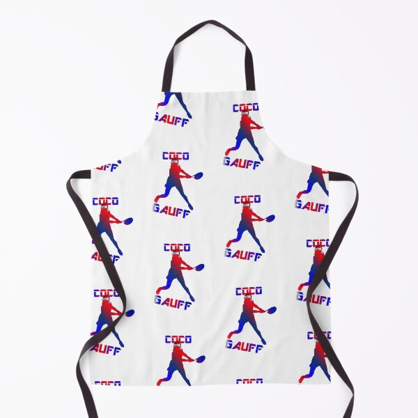 Item preview, Coco Gauff Christmas Gift designed and sold by ZooStateofMind.