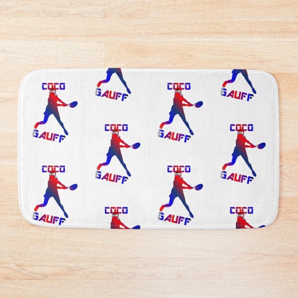 Item preview, Coco Gauff Christmas Gift designed and sold by ZooStateofMind.