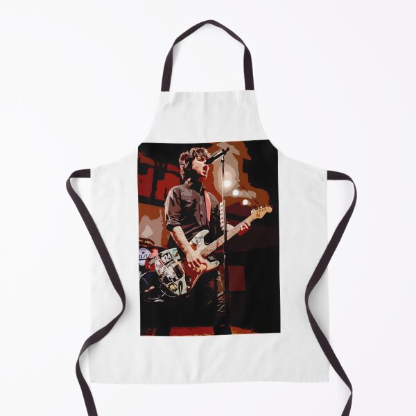 Item preview, Vector Art Illustration of Joe Billie Armstrong Punk Rock Musician designed and sold by alfurjanitarek1.