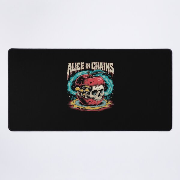 Item preview, Music - Alice In Chains designed and sold by timmtupajz.