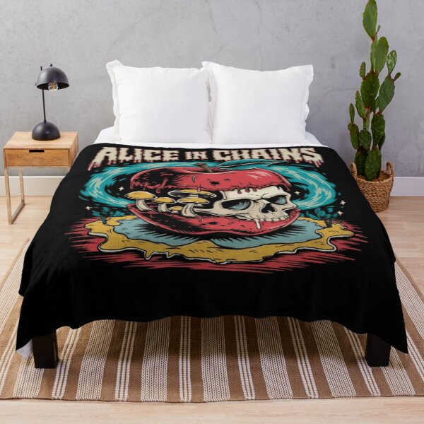 Item preview, Music - Alice In Chains designed and sold by timmtupajz.