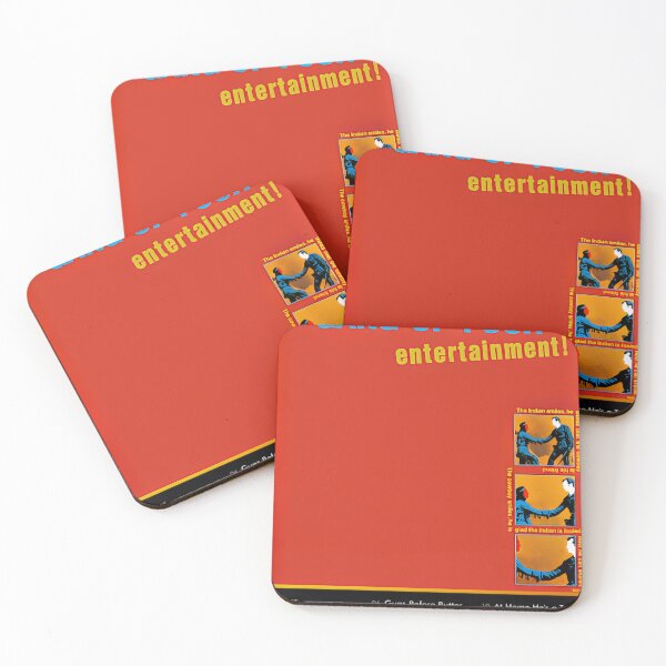 Item preview, Gang Of Four Entertainment Tracklist Album designed and sold by miwikiw.