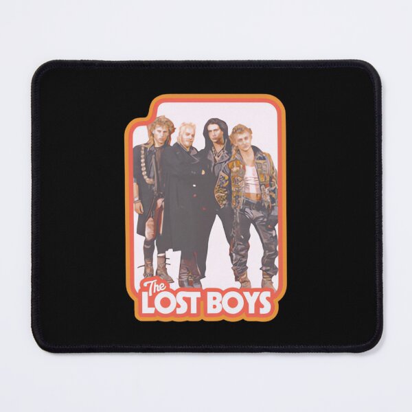 Item preview, The Lost Boys designed and sold by RawVista.