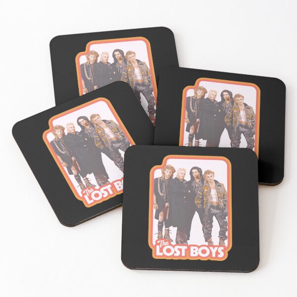 Item preview, The Lost Boys designed and sold by RawVista.