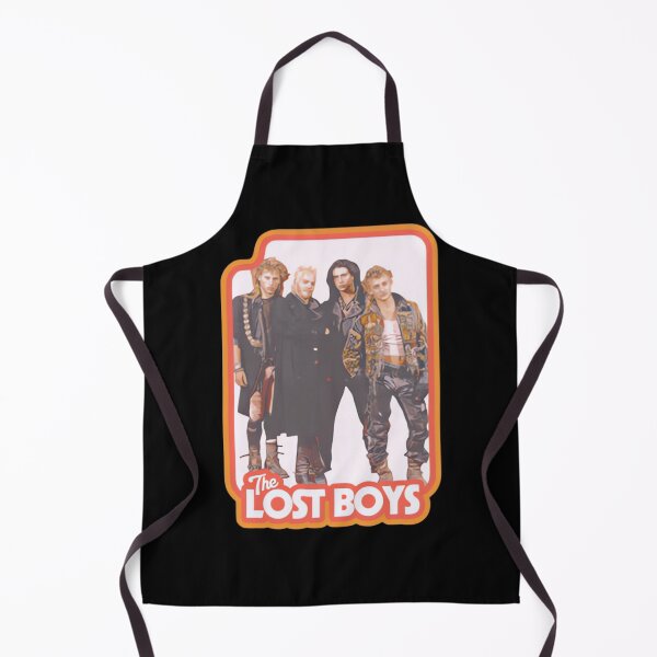 Item preview, The Lost Boys designed and sold by RawVista.