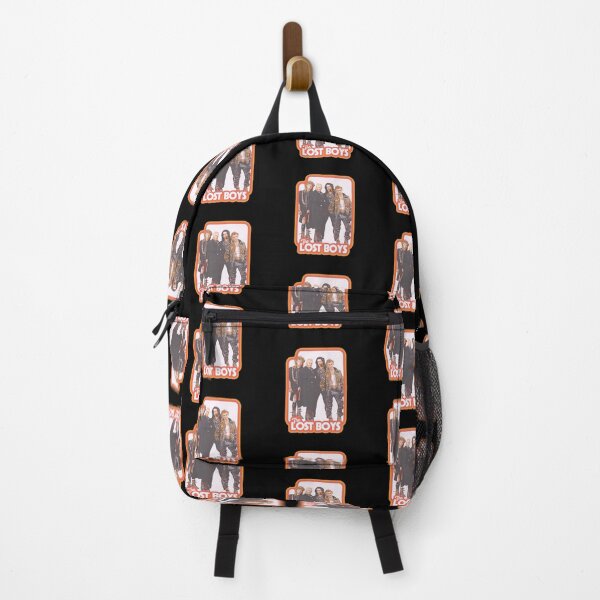 Item preview, The Lost Boys designed and sold by RawVista.