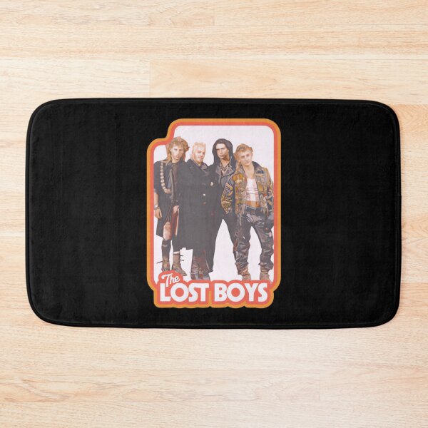 Item preview, The Lost Boys designed and sold by RawVista.