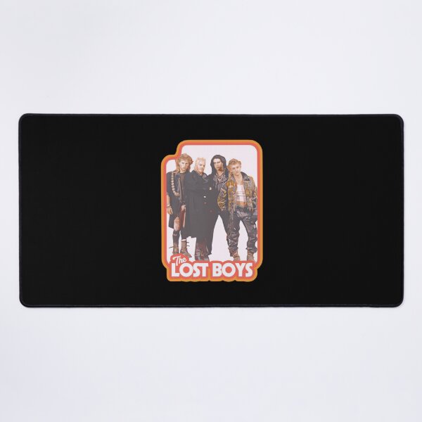 Item preview, The Lost Boys designed and sold by RawVista.