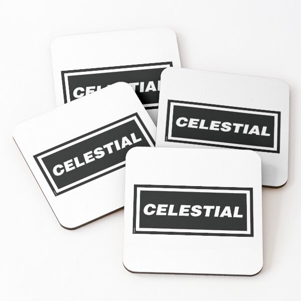 Item preview, CELESTIAL - Oasis Reunion Gallagher 90s Band Artwork designed and sold by DCS Designs.