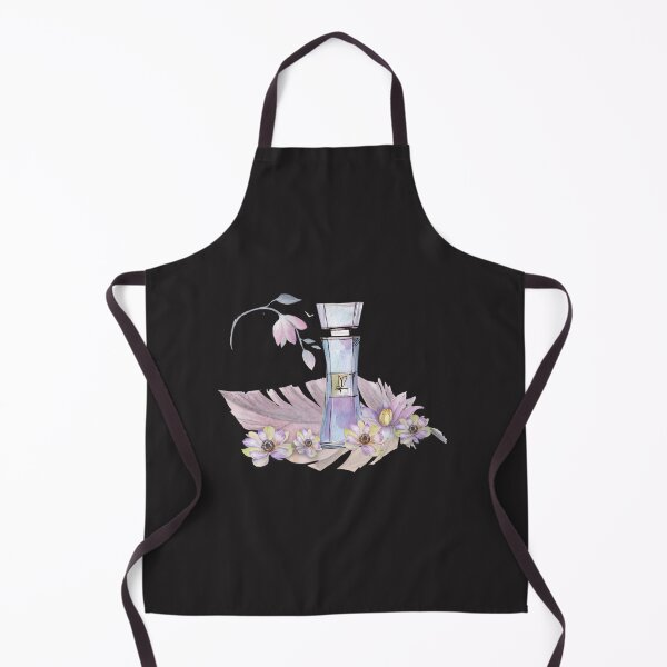 Item preview, Elegant Purple Perfume Bottle Artistic Design for Fragrance Lovers designed and sold by Medamine1.