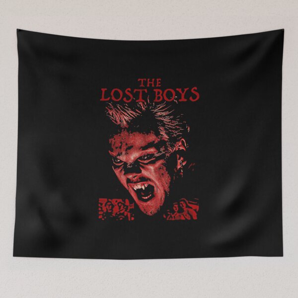 Item preview, The Lost Boys designed and sold by RawVista.