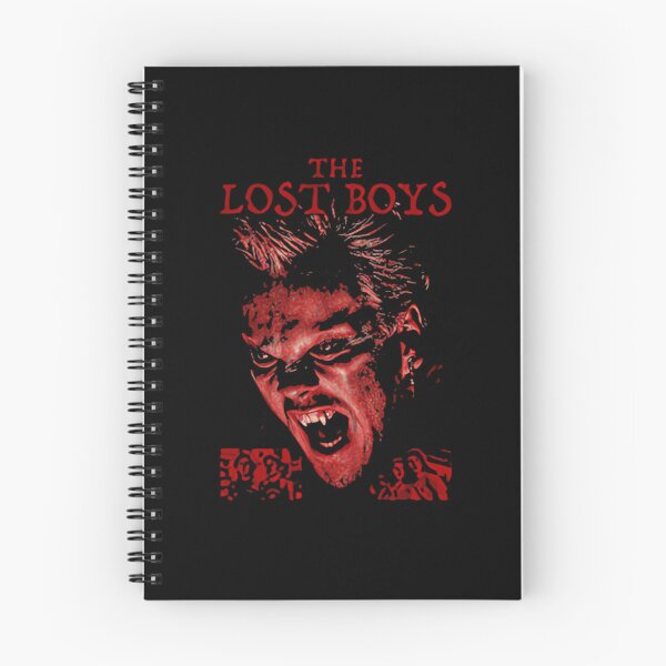 Item preview, The Lost Boys designed and sold by RawVista.