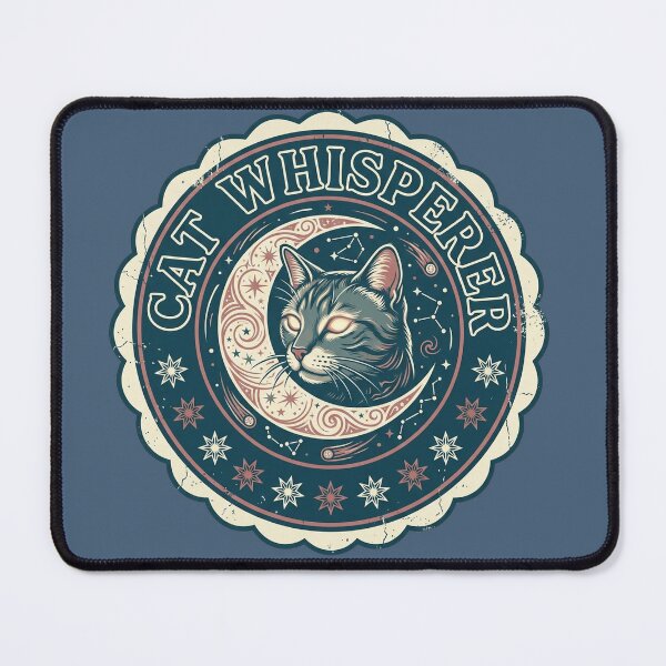 Item preview, Cat Whisperer designed and sold by FurRealStudioCo.
