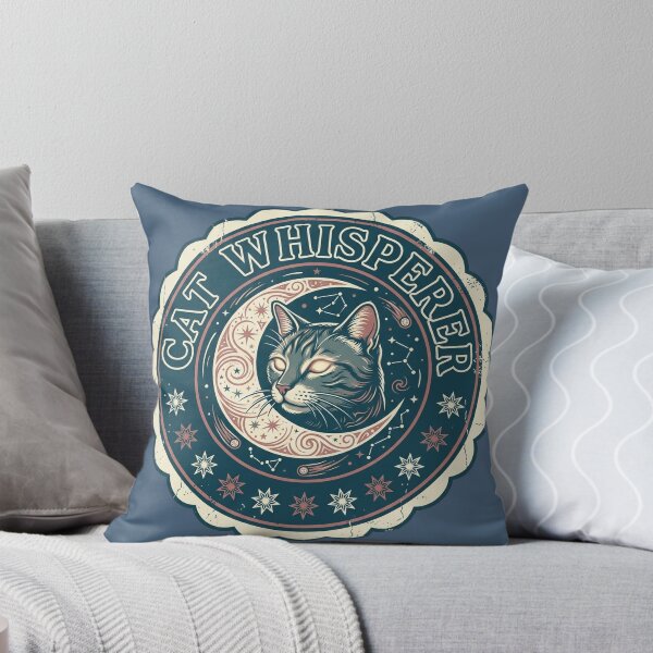 Item preview, Cat Whisperer designed and sold by FurRealStudioCo.